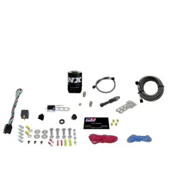 Universal Dry EFI System (35-50-75-100-150Hp) without Bottle Nitrous Express NX 21000-00