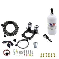Nitrous Plate System for Can Am Maverick Nitrous Express NX 67200-2.5P