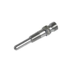 Single Stainless Dry Nozzle 1/16 NPT Nitrous Express NX 90010