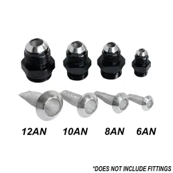 10 AN Filter Insert Nitrous Express NX SNF-20142