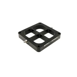 Single Entry Crossbar Plate Only 4500 Flange Nitrous Express NX NP613