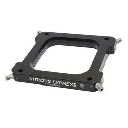 4500 Assassin Plate Only Nitrous Express NX NP677