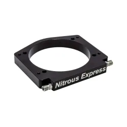 112mm Adapter Plate Only Nitrous Express NX NP917