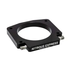 Single Stage LS / LT 90mm Plate Only Nitrous Express NX NP938
