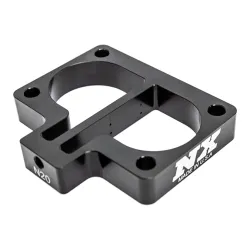 Dodge Magnum TBI Throttle Body Plate Nitrous Express NX NP945