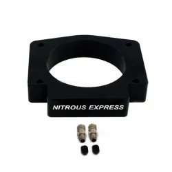 Gt350 5.2L Nitrous Plate Only Nitrous Express NX NP953
