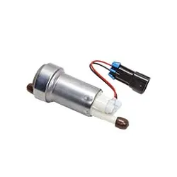 TI / Walbro Fuel Pump In Tank 470 LPH E85 Compatible Nitrous Express NX SNF-20085