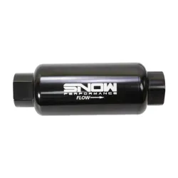 30 Micron Filter (-10 ORB Inlet / Outlet) Nitrous Express N SNF-20110