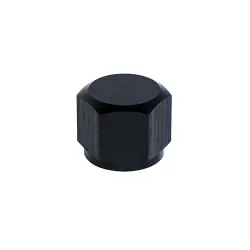 -8 Cap with O-Ring Nitrous Express NX SNF-60007