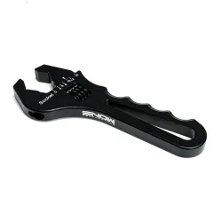 V-Adjustable AN Wrench Nitrous Express NX SNF-90006
