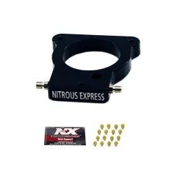 3-Bolt LS Nitrous Plate Conversion Nitrous Express NX NX935
