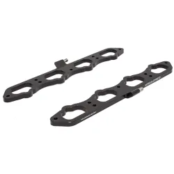 Coyote Dry Direct Port Plate Conversion Nitrous Express NX NX957