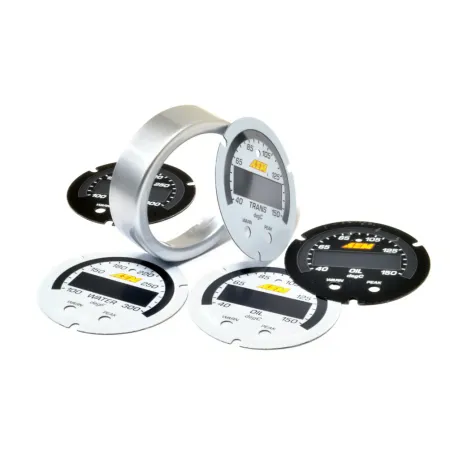 AEM Wskaźnik temperatury X-Series AEM-30-0302-ACC