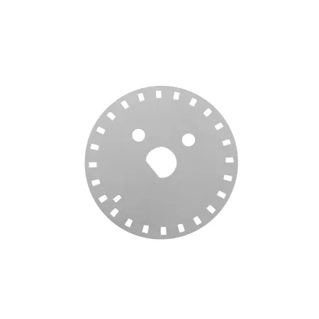 Cas Trigger Disk 50mm OD AEM for Nissan SR20DET RWD / KA24DE