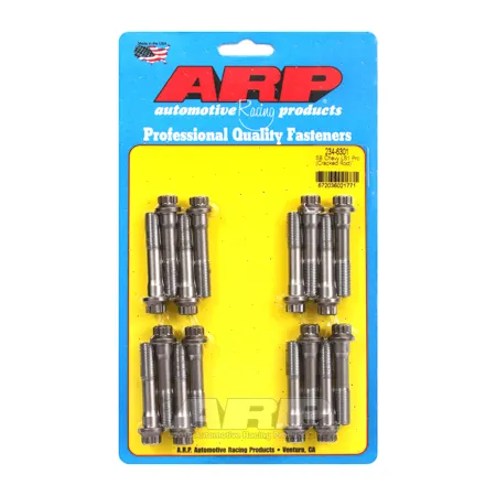 Śruby korbowodów ARP2000 Chevrolet LS Gen III/IV & 6.2L LT1 ARP 234-6301
