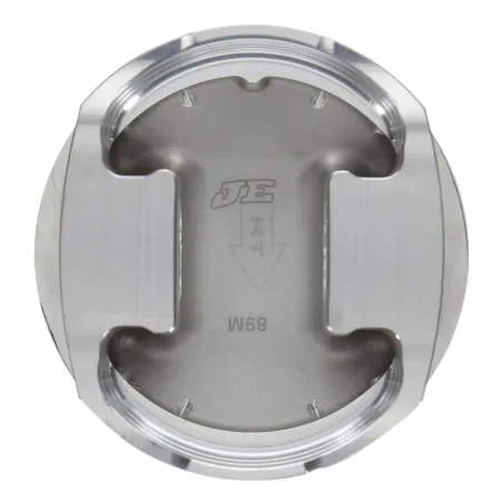 Kute tłoki silnika JE Pistons 361463 Toyota 3S-GE 86.50mm Bore 1.331 in. CH -14.40CC