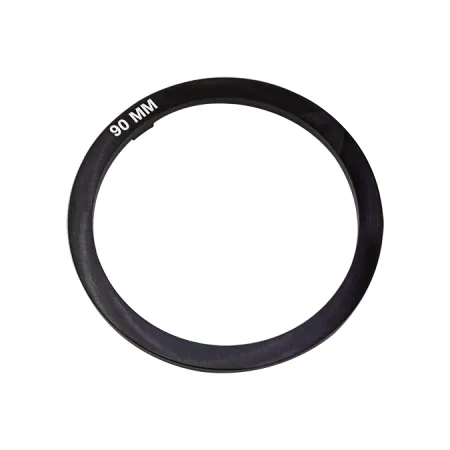Spacer Ring 90mm for 5.0L Pushrod Plate System Nitrous Express NX NP955-RING90