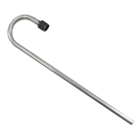 Blow Down Tube Plumbing Kit (Nut Sleeve Alum Tubing) Nitrous Express NX 11708