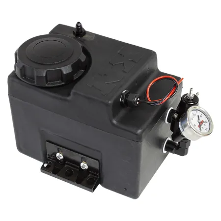 Stand Alone Fuel Enrichment System (SAFE) with Internal Pump and Regulator Nitrous Express NX 15004