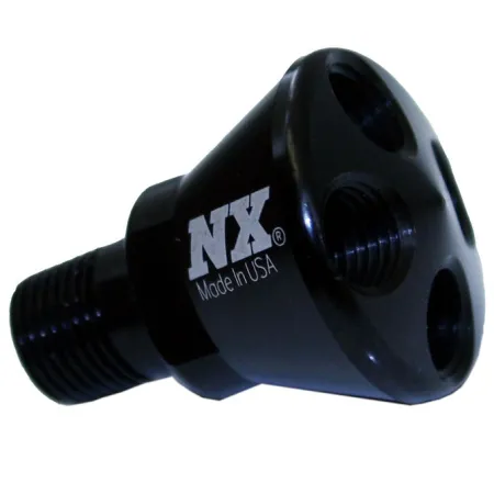 NX Mini Shower Head Nitrous Express NX 15010B