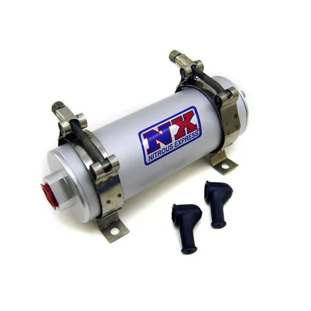 Fuel Pump Inline 700Hp High Pressure Nitrous Express NX 15077