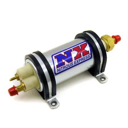 Fuel Pump Inline 500Hp High Pressure Nitrous Express NX 15078