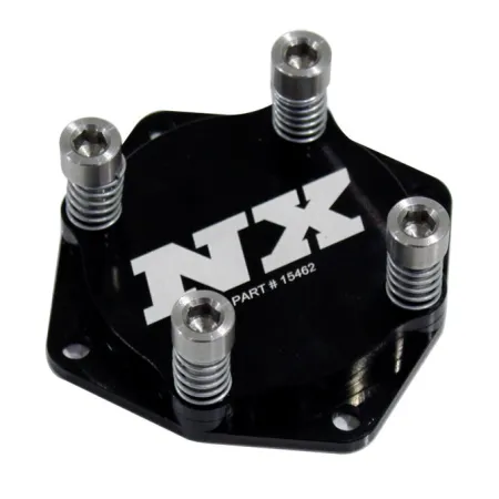 Universal Burst Panel Nitrous Express NX 15462