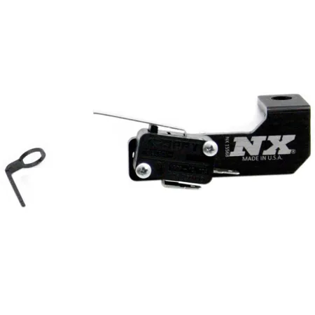 4150 Billet WOT Switch and Bracket Nitrous Express NX 15569