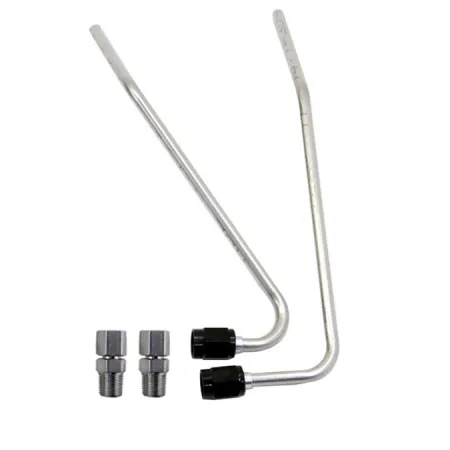 Hardline Kit for 6.4L Hemi Bracket Nitrous Express NX 15765HLK1