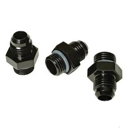 Fitting Adapter 12AN to 12AN ORB Nitrous Express NX 15838