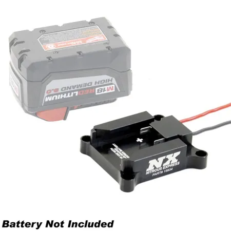 Stand Alone Battery Mount Nitrous Express NX 15934