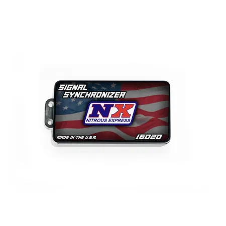 Signal Synchronizer for Chevy / Ford Applications Nitrous Express NX 16020