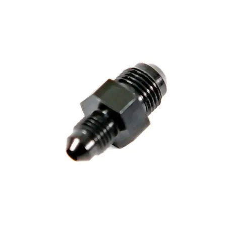 3AN Male x 4AN Male Union Reducer Nitrous Express NX 16097