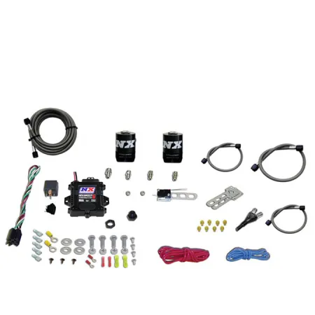 Instaboost Digital EFI without Bottle Nitrous Express NX 20928-00