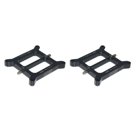 Dual 4150 Stage Six Plates 50-300Hp Nitrous Express NX NP3024