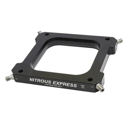4500 Assassin Plate Only Nitrous Express NX NP677