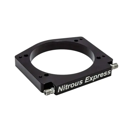 112mm Adapter Plate Only Nitrous Express NX NP917