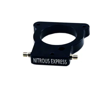 3-Bolt LS Nitrous Plate Only Nitrous Express NX NP935