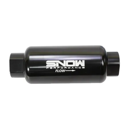 30 Micron Filter (-10 ORB Inlet / Outlet) Nitrous Express N SNF-20110