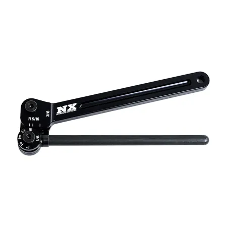 3/16 Tubing Bender Nitrous Express NX TOOL12