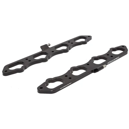 Coyote Dry Direct Port Plate Conversion Nitrous Express NX NX957