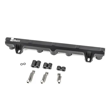 Fuel Rail for Volkswagen VW Audi 1.8T 20V Radium Engineerig