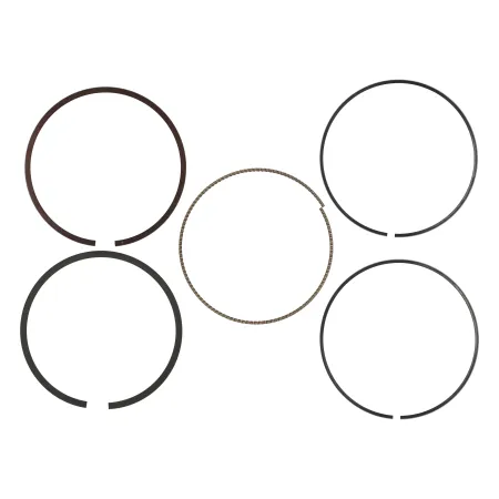 Pierścienie tłokowe Wiseco 7700MCZ - 77.00mm