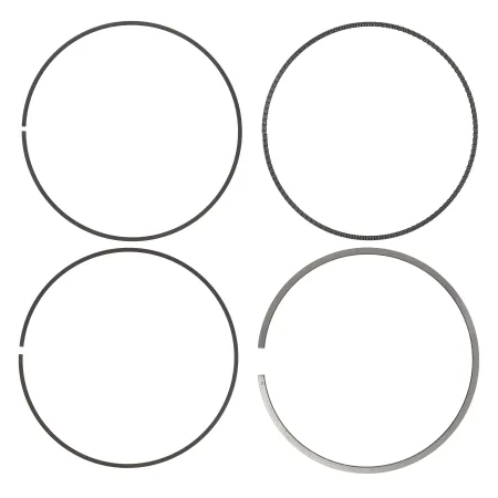 Pierścienie tłokowe Wiseco 8800ZV - 88.00mm