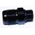 8AN Bottle Valve Nipple for New Style Lightning 45 Bottle Valve Nitrous Express NX 11723