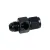 8AN Swivel Manifold with 1/4"NPT Gauge Port Nitrous Express NX 15550