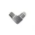 Fitting Adapter 6AN x 1/4 NPT 90 Nitrous Express NX 16119