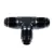 6AN Male T-Fitting Adapter Nitrous Express NX 16136