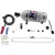 N-Tercooler Spray Ring System with 10LB Bottle Nitrous Express NX 20000-10