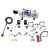 Dual Nozzle Nitrous System with 5Lb Bottle for GM TBI ALL (50-75-100-125HP) Nitrous Express NX 20218-05